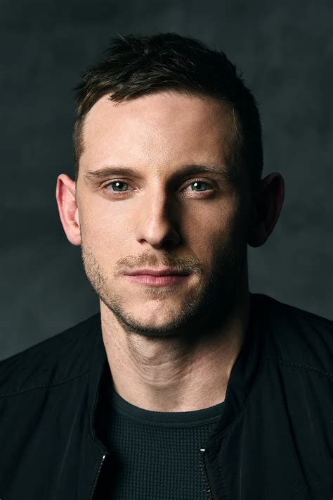 Jamie Bell